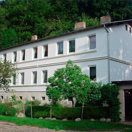 Rügen Fewo 296 Sassnitz Exterior foto