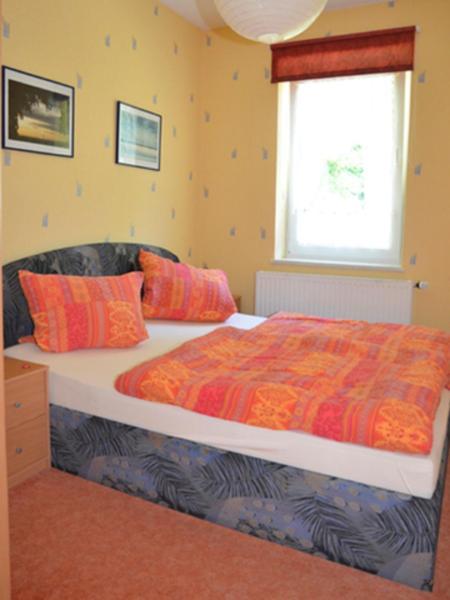 Rügen Fewo 296 Sassnitz Zimmer foto