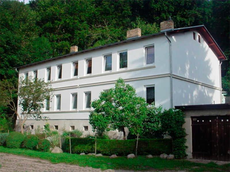 Rügen Fewo 296 Sassnitz Exterior foto